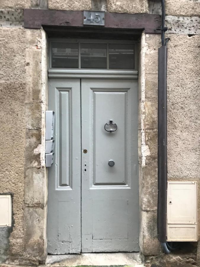 L'Appart 45 Rodez Exterior foto